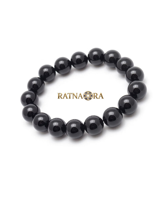 Black Tourmaline Bracelet
