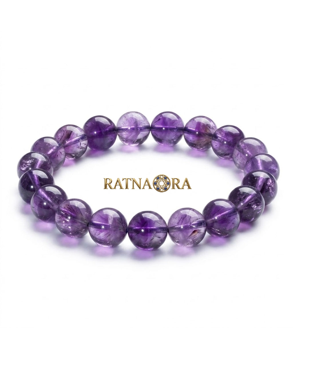 Amethyst Bracelet