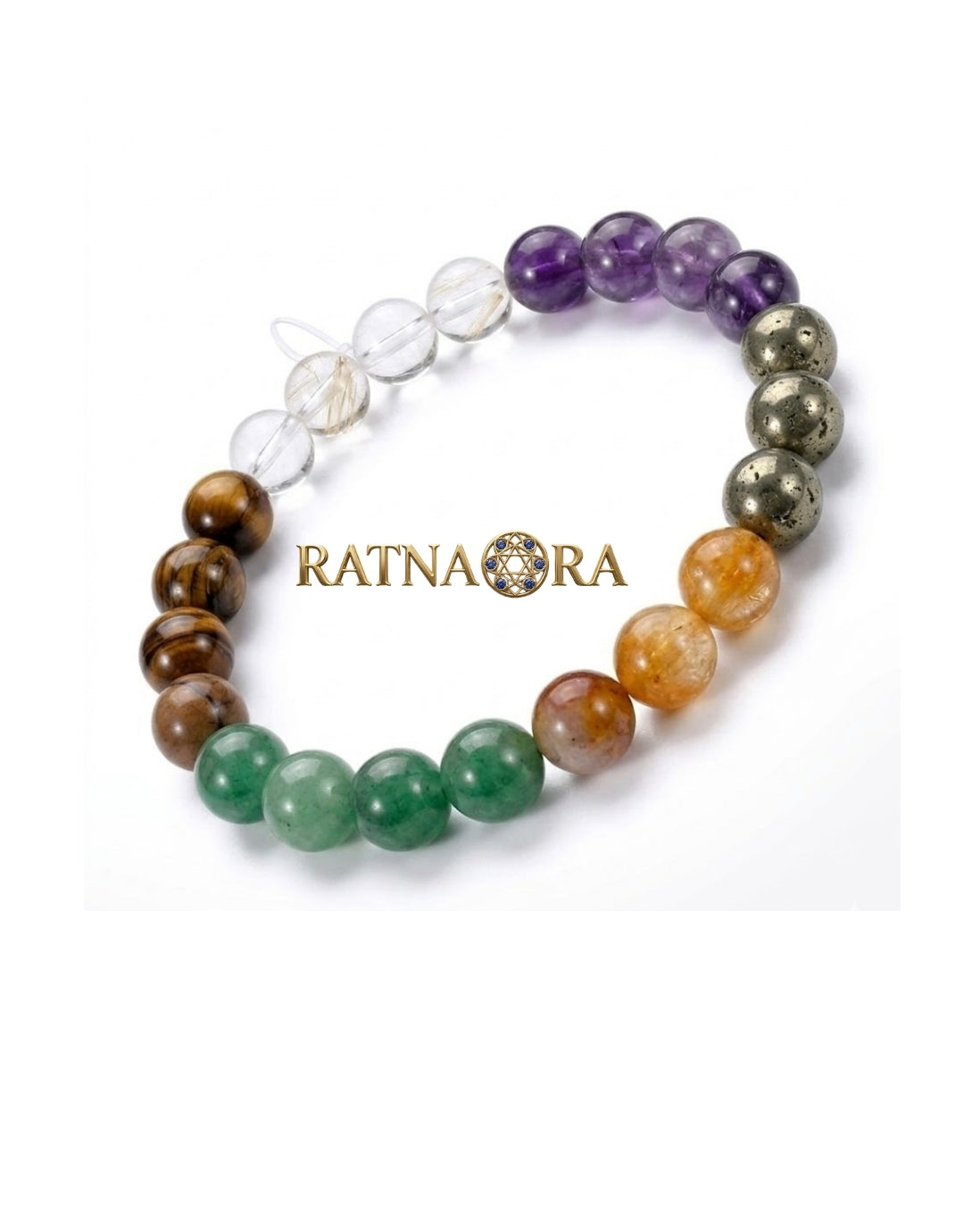 Dhan Lakshmi Bracelet