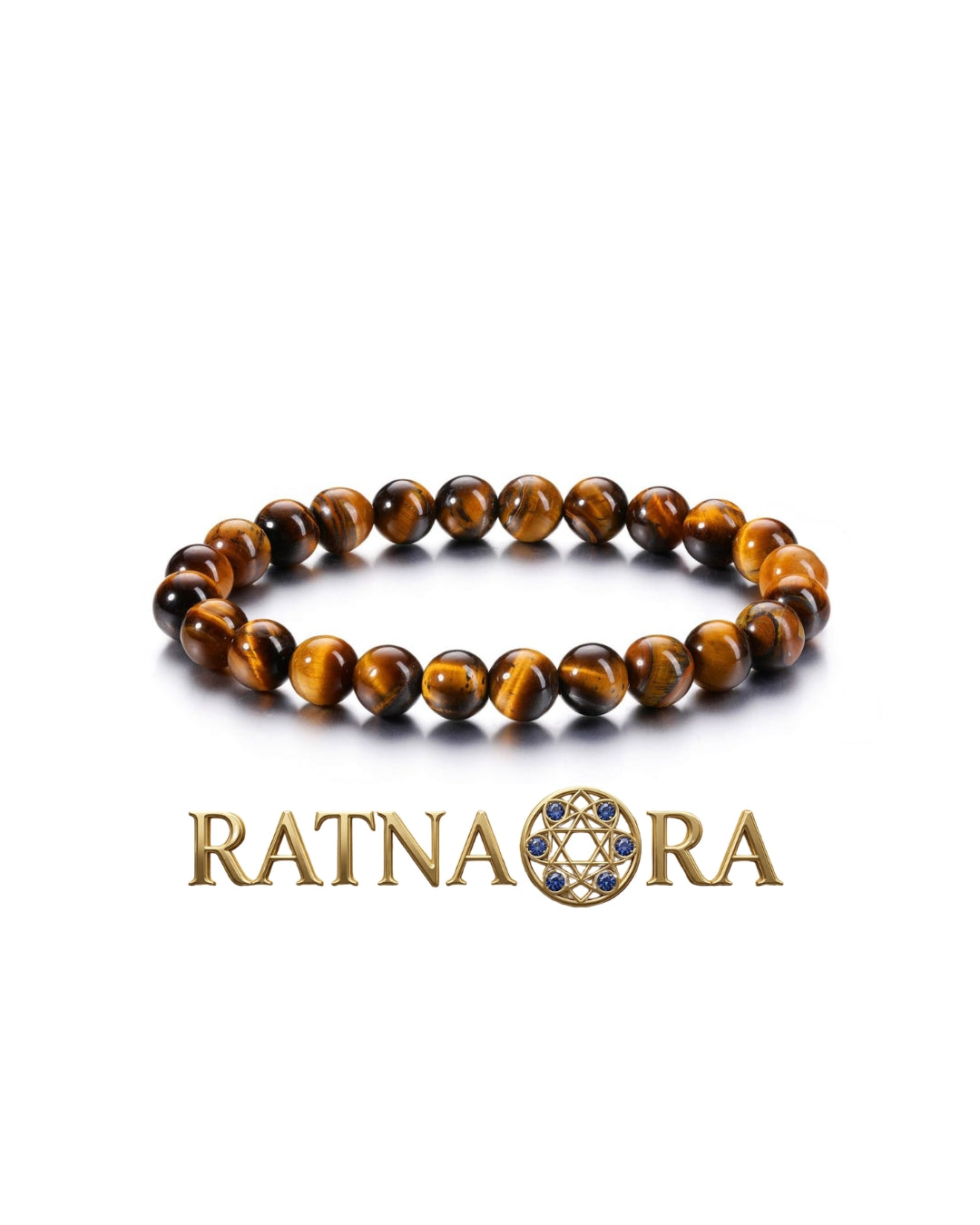 Tiger eye Bracelet