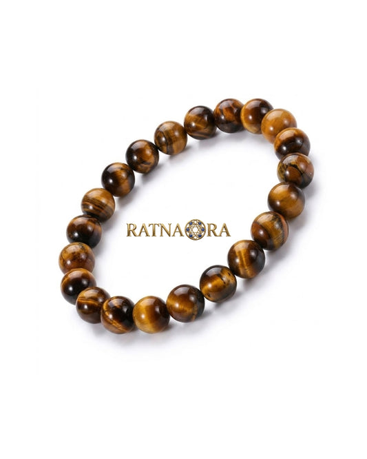 Tiger eye Bracelet
