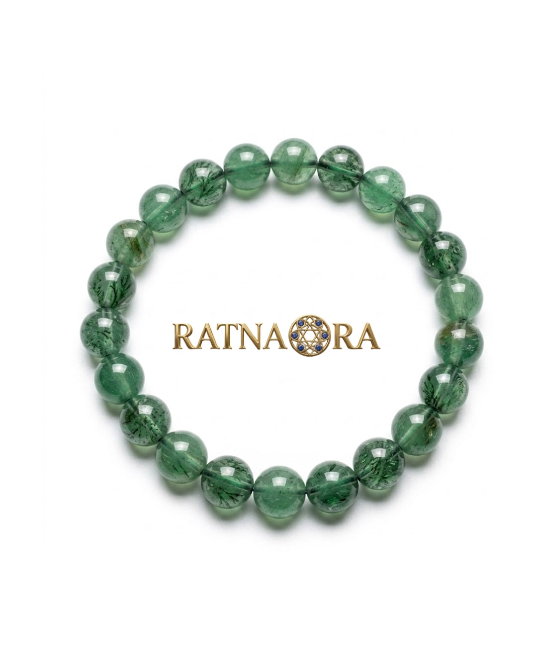 Green Aventurine Bracelet