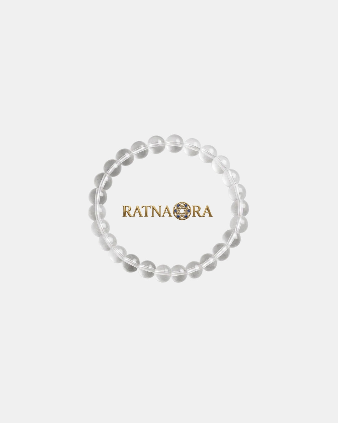 Clear Quartz Bracelet
