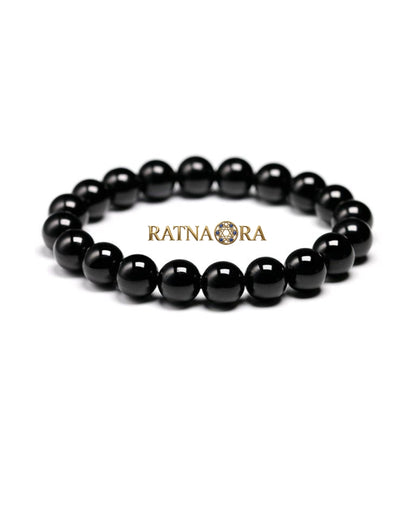 Black Tourmaline Bracelet