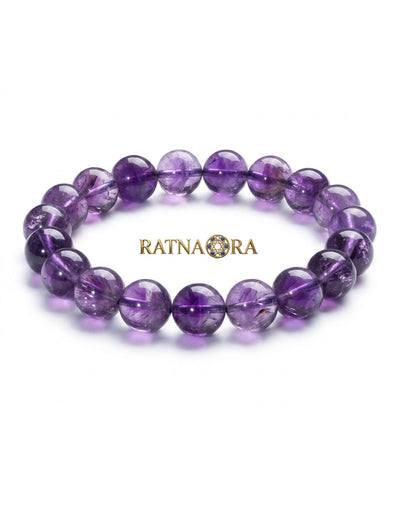 Amethyst Bracelet