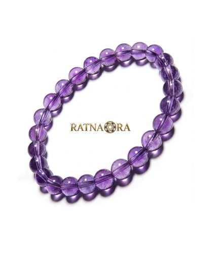 Amethyst Bracelet