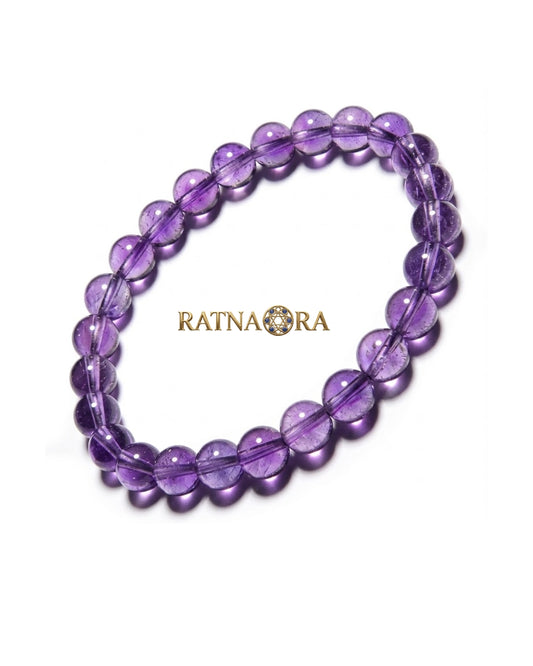Amethyst Bracelet