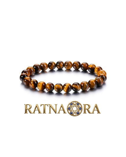 Tiger eye Bracelet