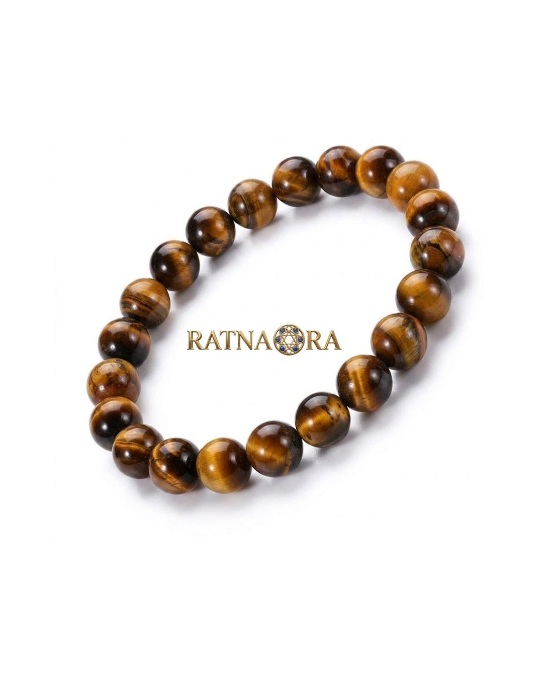 Tiger eye Bracelet
