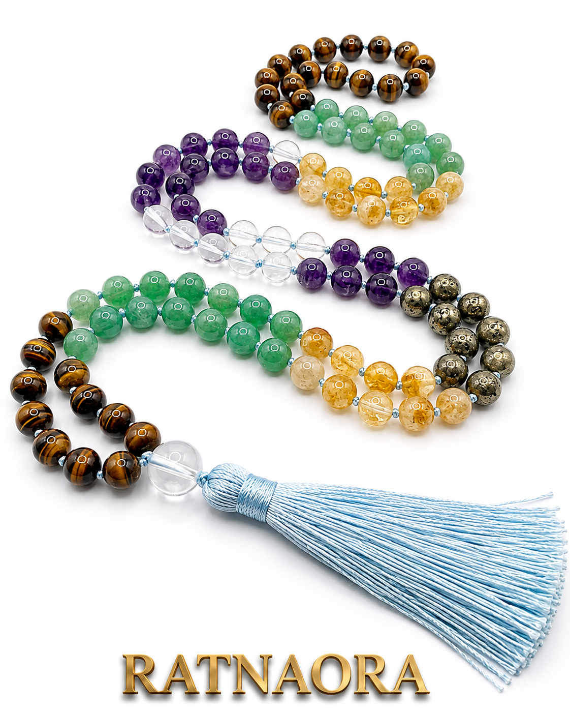 Dhan Lakshmi Japa Mala