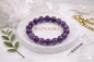 Amethyst Bracelet