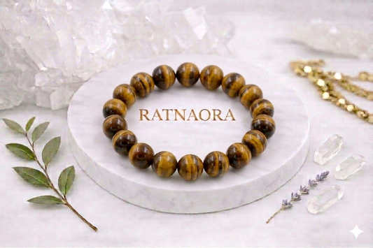 Tiger eye Bracelet