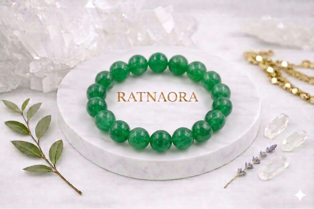 Green Aventurine Bracelet