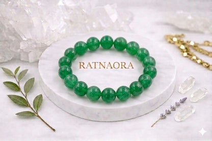 Green Aventurine Bracelet