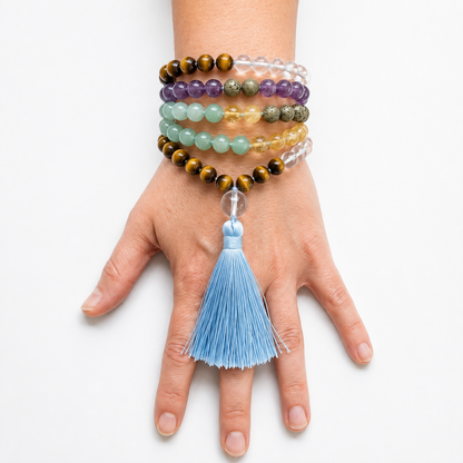 Dhan Lakshmi Japa Mala